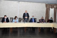 Prijedor: Formiran Inicijativni odbor NPS, predsjednik Olivera Brdar Mirković