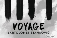 Promocija albuma “Voyage”