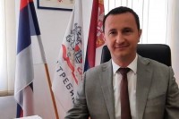 Đurić: Novi saziv parlamenta da donosi odluke za dobrobit građana Trebinja