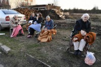 Mještanin sela Majske poljane kod Gline: Život na duže vrijeme nemoguć, najveći gubitak ljudski životi