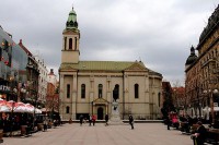 Mitropolija zagrebačko-ljubljanska poziva da se pomogne