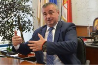 Dušan Bajatović, generalni direktor “Srbijagasa”: Po prvi put Srbija postaje tranzitna zemlja za gas