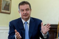 Ivica Dačić, predsjednik Narodne skupštine Srbije i lider SPS-a: Srbija ne traži ni manje ni više od potpisanog u Dejtonu