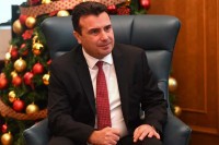 Zaev: Odlaganje pregovora dovodi u pitanje kredibilitet EU