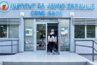 Crna Gora: Preminulo pet osoba, zaraženo 339