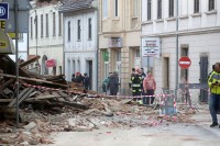 Područje Petrinje ponovo pogodio jači zemljotres, osjetio se i u Banjaluci