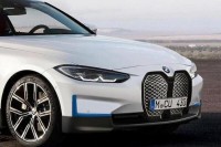Овако ће изгледати BMW i4, електрични седан од којег се много очекује