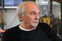 Hospitalizovan glumac Goran Sultanović