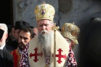 Владика Јоаникије: Мило Ђукановић није одустао од своје зле намјере