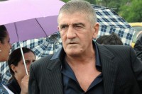 Biznismen Brano Mićunović uhapšen u Budvi zbog nedozvoljenog držanja oružja