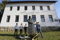 “Glas Srpske” u posjeti Hašanima, rodnom mjestu Branka Ćopića:  Hrabro noseći istine sačuvao izvore rodnog sela