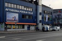 Celje: Eksplodirala plinska boca, troje povrijeđeno