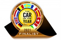 Објављено седам финалиста за Европски аутомобил године 2021.