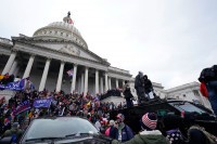 Мрежа тунела испод Вашингтона: Куда воде и чему служе VIDEO