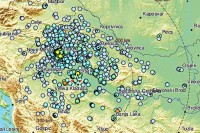 Novi potres jačine 4,5 stepena po Rihteru potresao Hrvatsku, osjetio se u Banjaluci i Beogradu