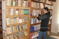 У години короне задржан број чланова Народне библиотеке у Приједору