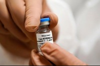 Одобрени тестови вакцине "Спутњик лајт"