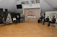 Обиљежено 90 година Библиотеке града Београда