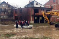 Ситуација на југу Србије се нормализује