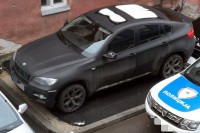 Dobojlija ostao bez BMW-a jer nije imao dokumentaciju