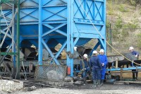 Blokirani računi rudnicima mrkog uglja Zenica i Breza