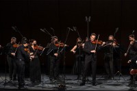 Миленковић и “Camerata Academica” отворили концертну дворану