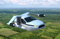 Leteći automobili i roboti batleri u 2021. godini?