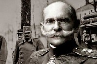 Pavle Jurišić Šturm - slavni general srpske vojske