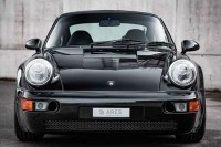 Ares Design тунирао Порше 911 Турбо на 425 КС