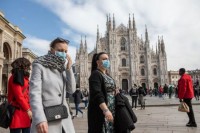 Туризам велики губитник у Италији