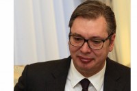 Vučić: Srpske službe imaju kompletnu sliku onih koji bi mogli biti umiješani u ubistvo Ivanovića