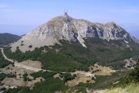 Planinarka poginula prilikom uspona na jedan od vrhova Lovćena