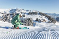 Snježna avantura za sve ukuse širom Evrope FOTO