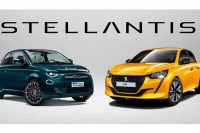 "Пежо" и "Фијат Крајслер" формирали "Стелантис" - четвртог највећег произвођача аутомобила