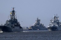 Руси представили јединствени мотор за бродове: Кажу - најефикаснија конструкција на свијету