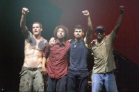 RATM објавили документарац “Killing In Thy Name”: Историја борбе у једној пјесми