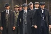 Серија "Peaky Blinders" ће бити окончана послије шесте сезоне