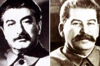 Feliks Dadajev - Staljinov dvojnik