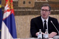 MUP Srbije prikupio dokaze da je Vučić nelegalno prisluškivan