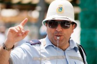 Austrijski policajci dobijaju službene naočare za sunce, koštaju 127 evra po komadu