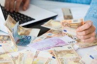 Просјечна плата у Српској премашила 500 евра