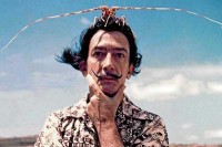 Salvador Dali: Španski genije i ekscentrik