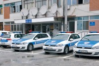 Hapšenja u Istočnom Novom Sarajevu zbog napada na policajca i prijetnji smrću