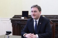 Selaković: Puna pažnja regionalnoj saradnji