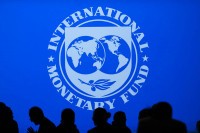 MMF povećao prognozu globalnog rasta za 2021.