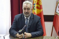 Krivokapić: Veliki dio dokumentacije prethodne vlade vjerovatno uništen