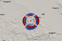 Pogledajte simulaciju najjačeg zemljotresa u Petrinji