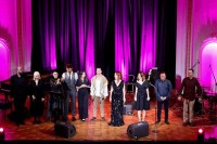 “BL Jazz voices” u Banskom dvoru