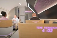 Virdžin predstavio revoluciju u transportu putnika: 1.070 km/h kroz vakuum cijev VIDEO