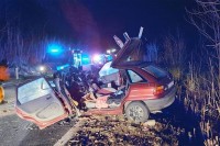 Preminula i treća osoba nakon teške nesreće kod Mostara